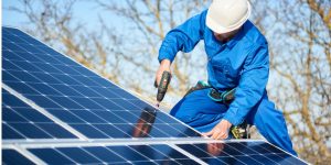 Installation Maintenance Panneaux Solaires Photovoltaïques à Quelmes